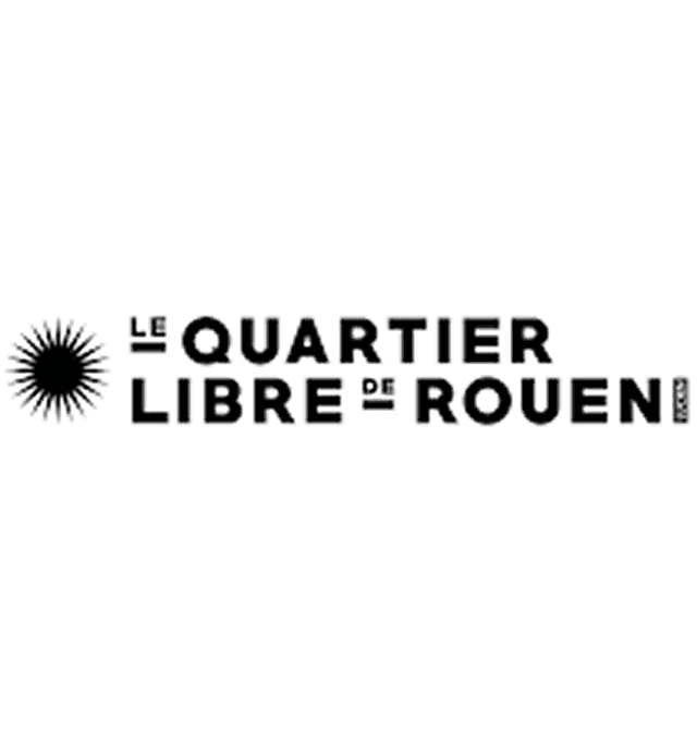 Logo Le Quartier Libre de Rouen